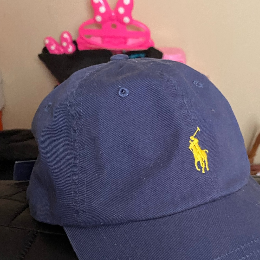 Polo Ralph Lauren hat